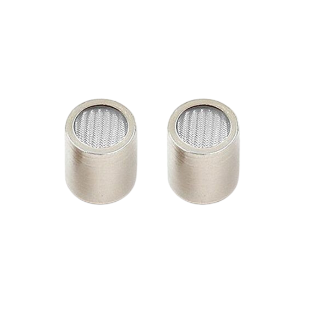Acoustic Dampers