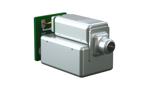 MD8210 2-Way BA System (Pair)